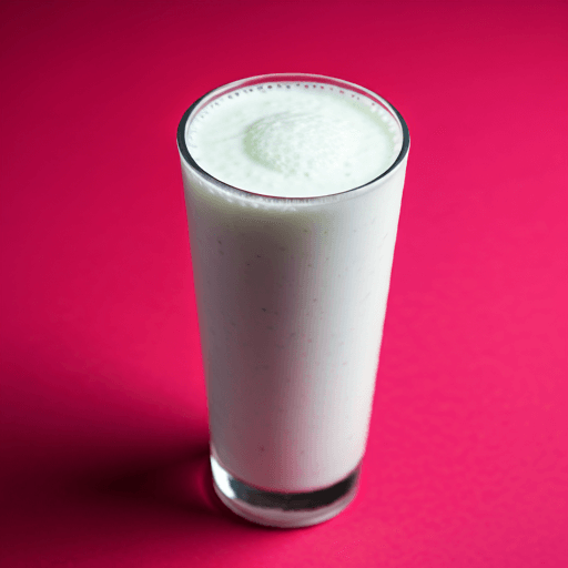 Kefir Lassi